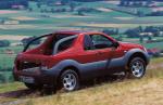 EDAG Scout Concept 1999 года